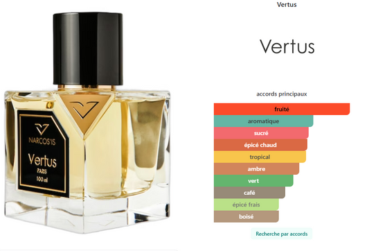Vertus
