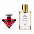 La Nuit Trésor Rouge Drama