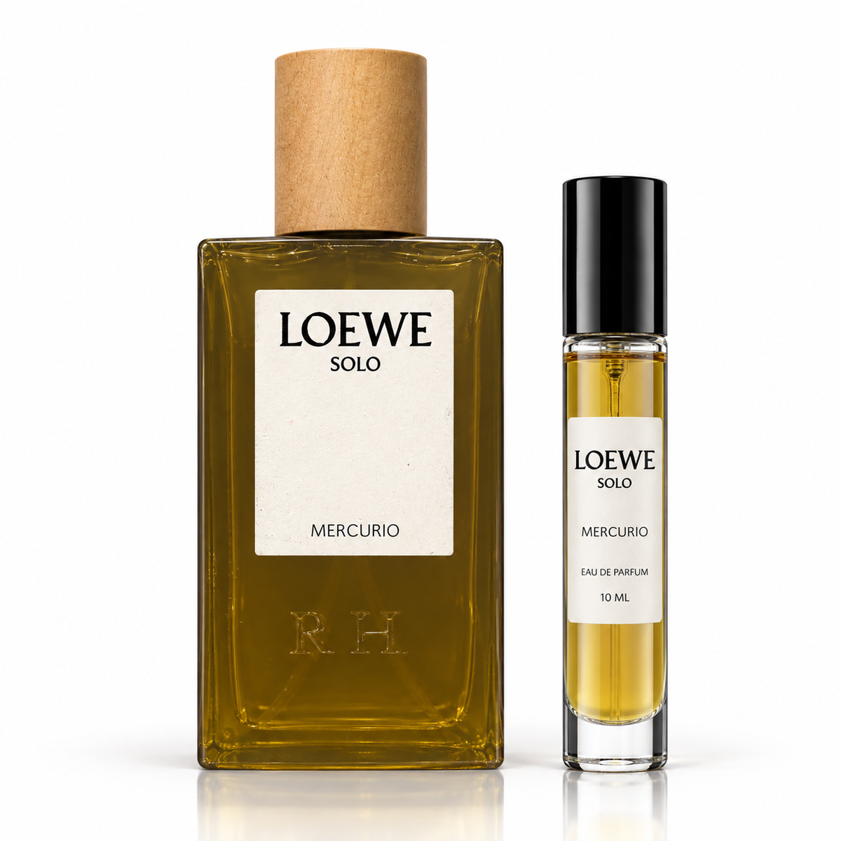 Solo Loewe Loewe pour homme