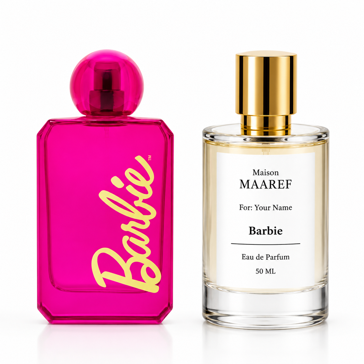 Barbie