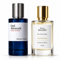 Oud Maracuja DE Maison Crivelli