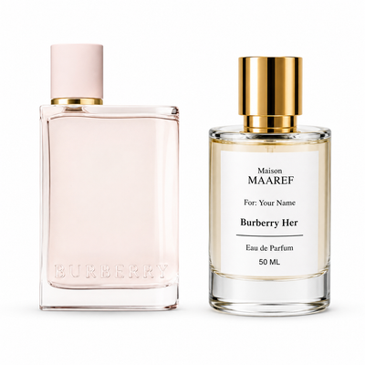Burberry Her