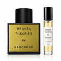 Broken Theories Kerosene for women and men