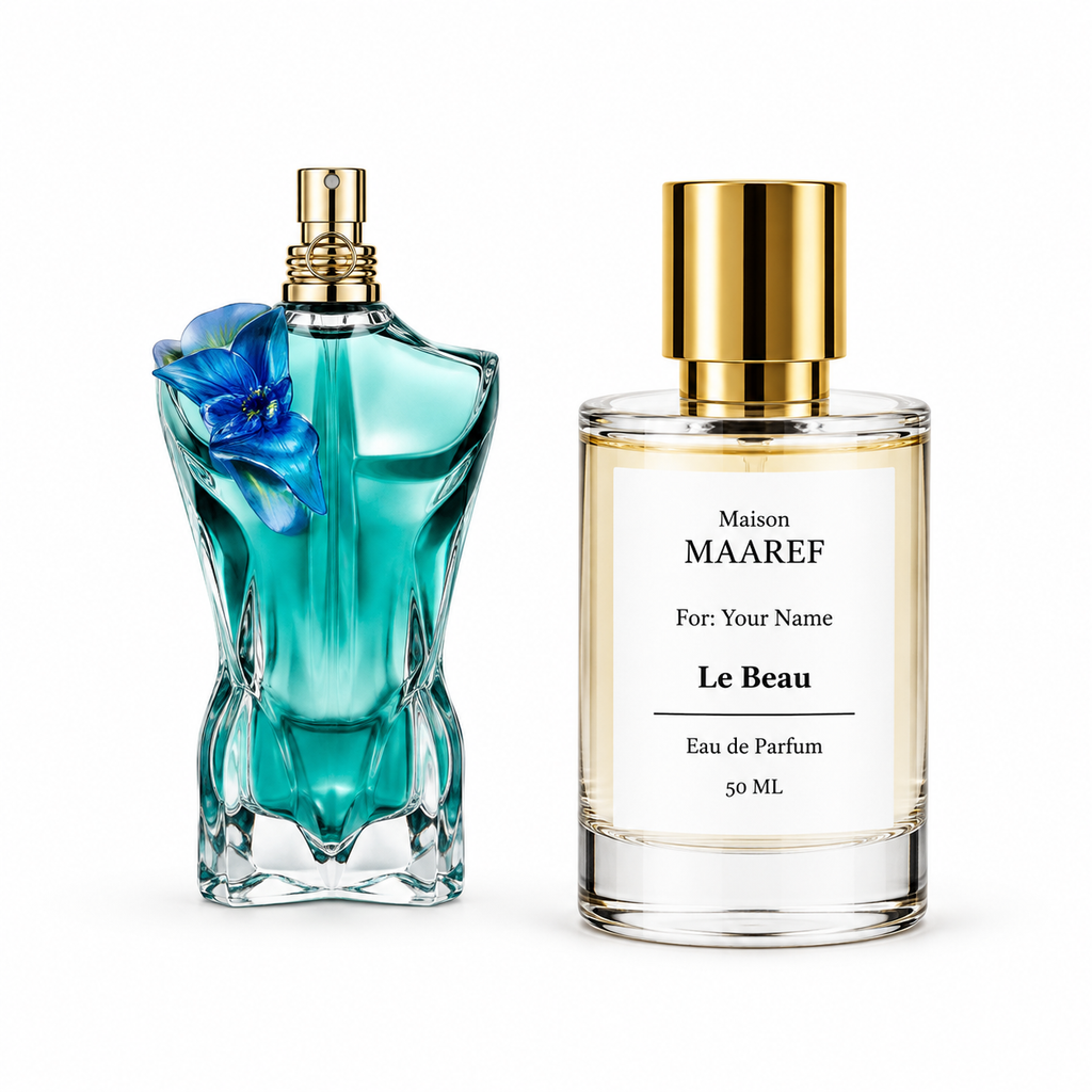 Le Beau Flower Edition