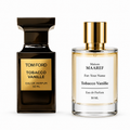 Tobacco Vanille