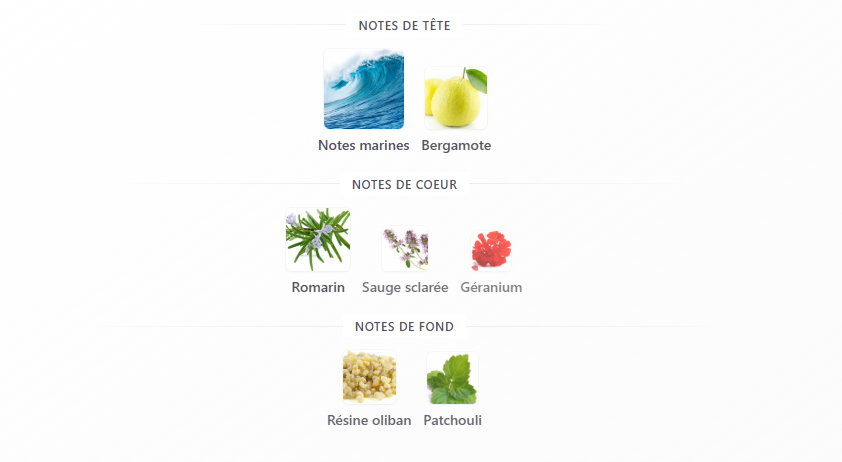Acqua di GIO