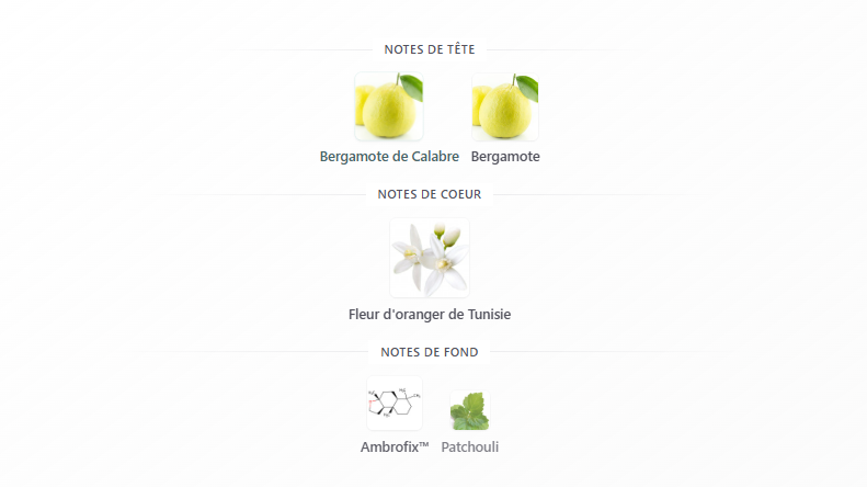 MYSLF Eau de Parfum Yves Saint Laurent