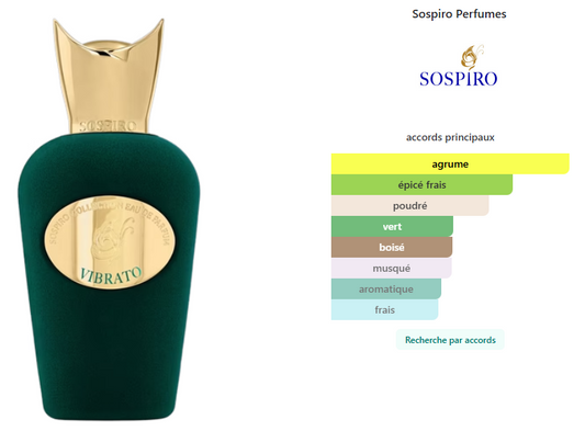 Vibrato Sospiro