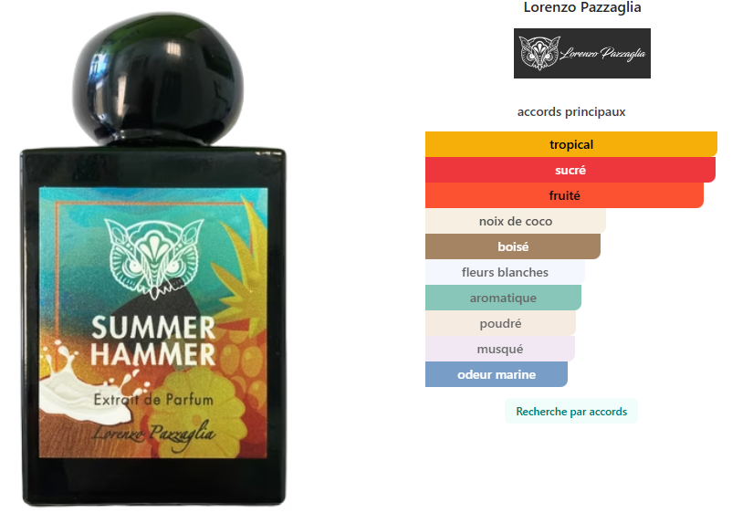 Summer Hammer