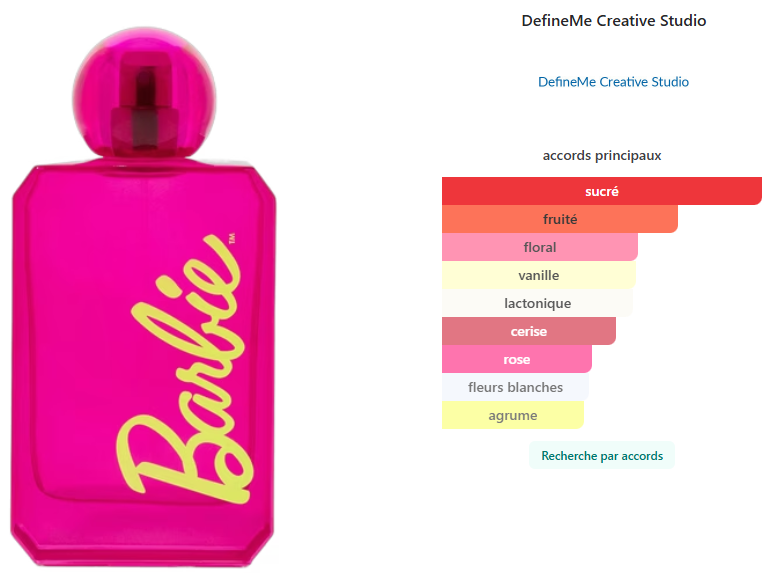 Barbie
