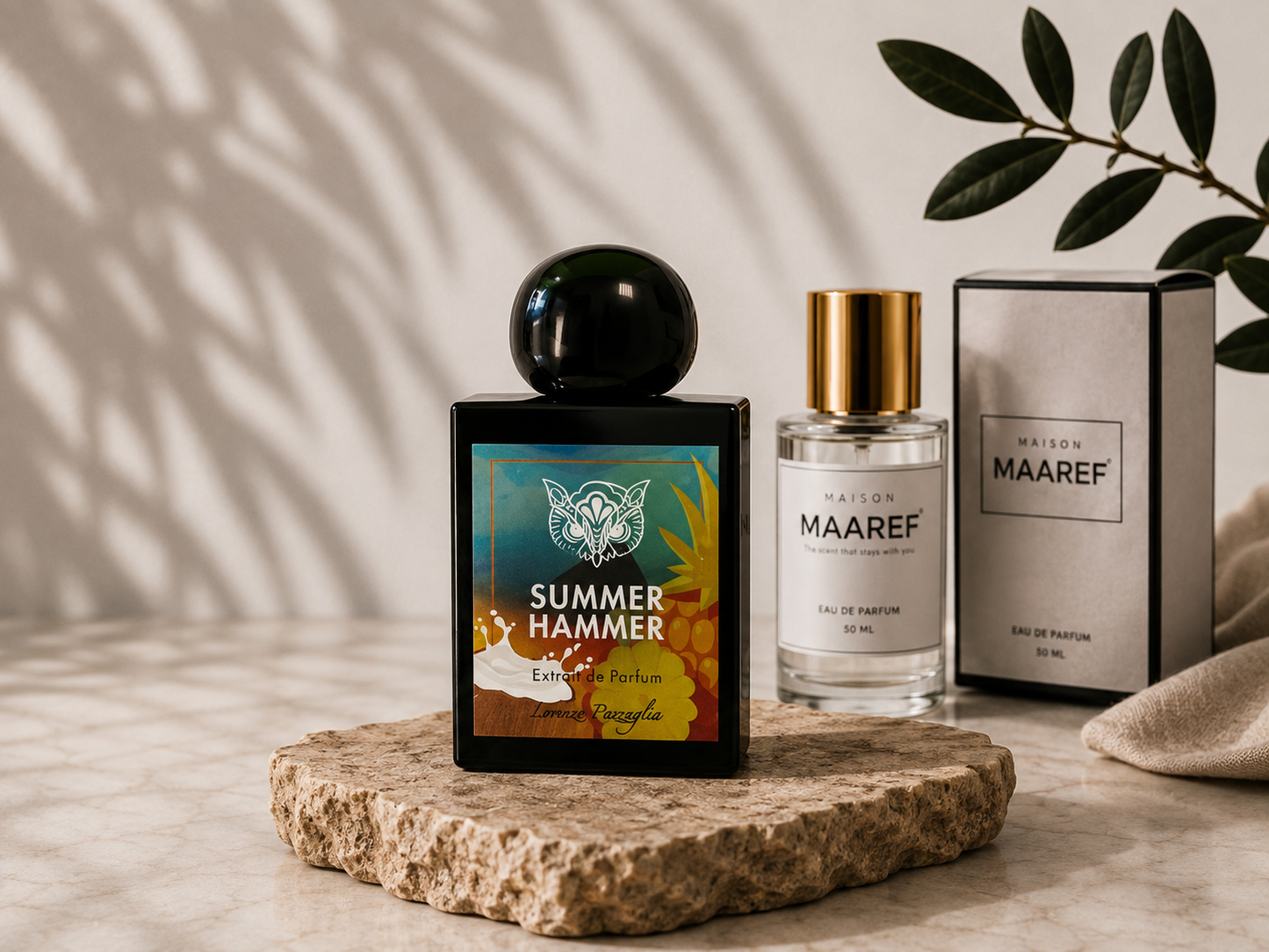 Summer Hammer