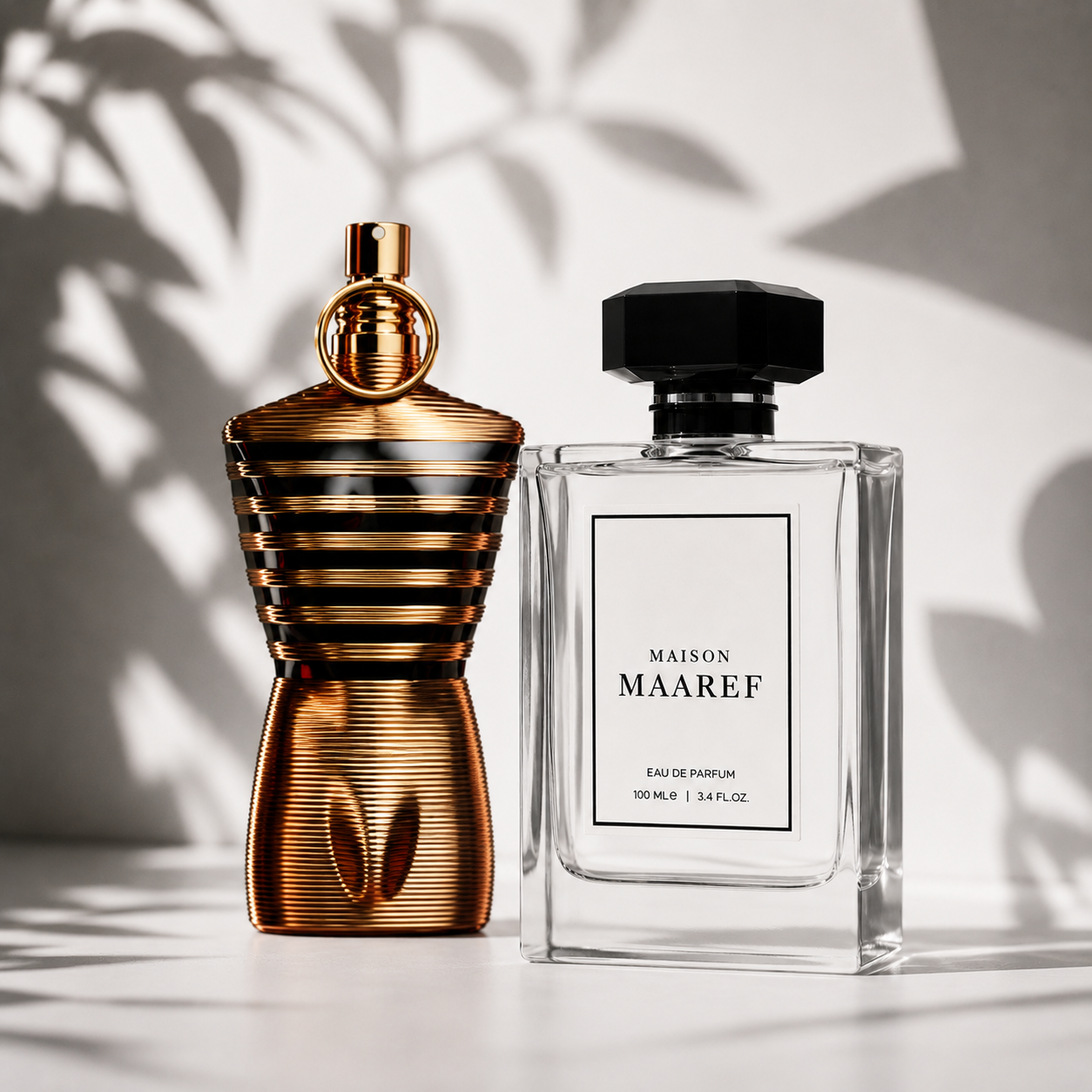 Jean Paul Le Male Elixir