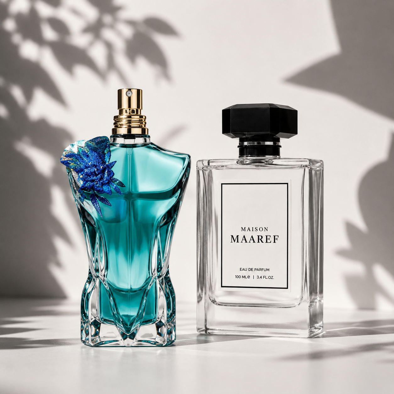 Le Beau Flower Edition