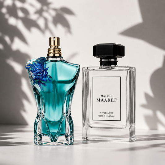 Le Beau Flower Edition