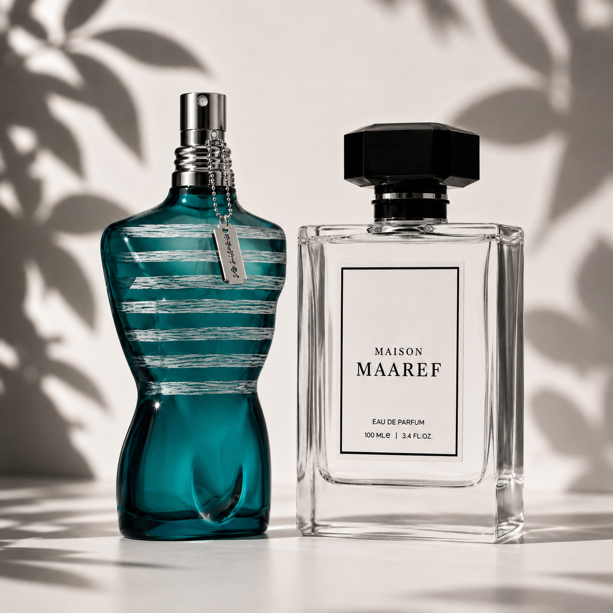 Le Male Terrible DE Jean Paul Gaultier