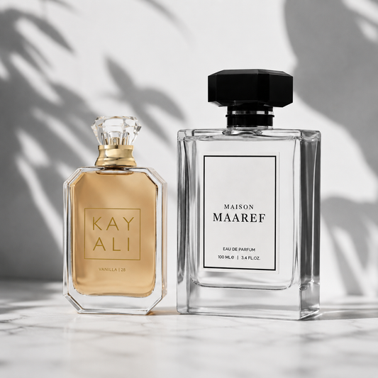 Kayali Vanilla