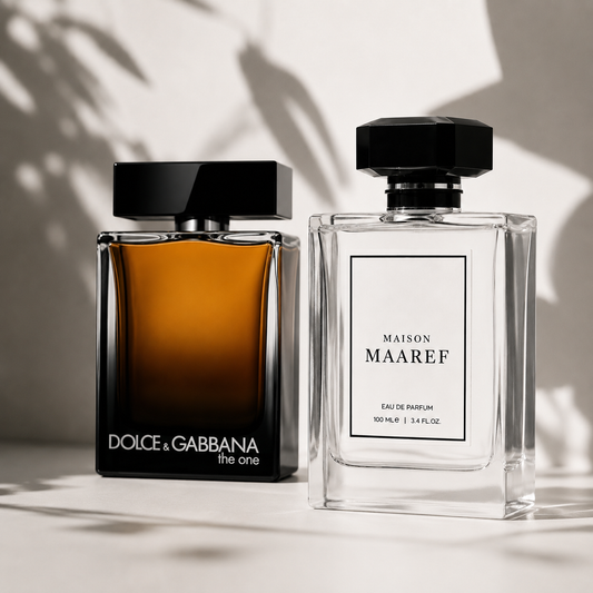 Dolce Gabbana the one
