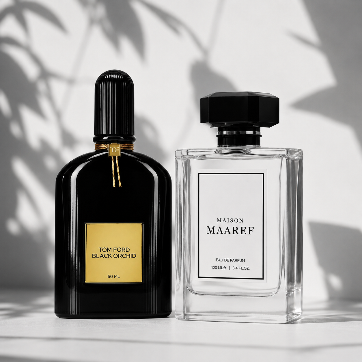 Tom ford black orchid