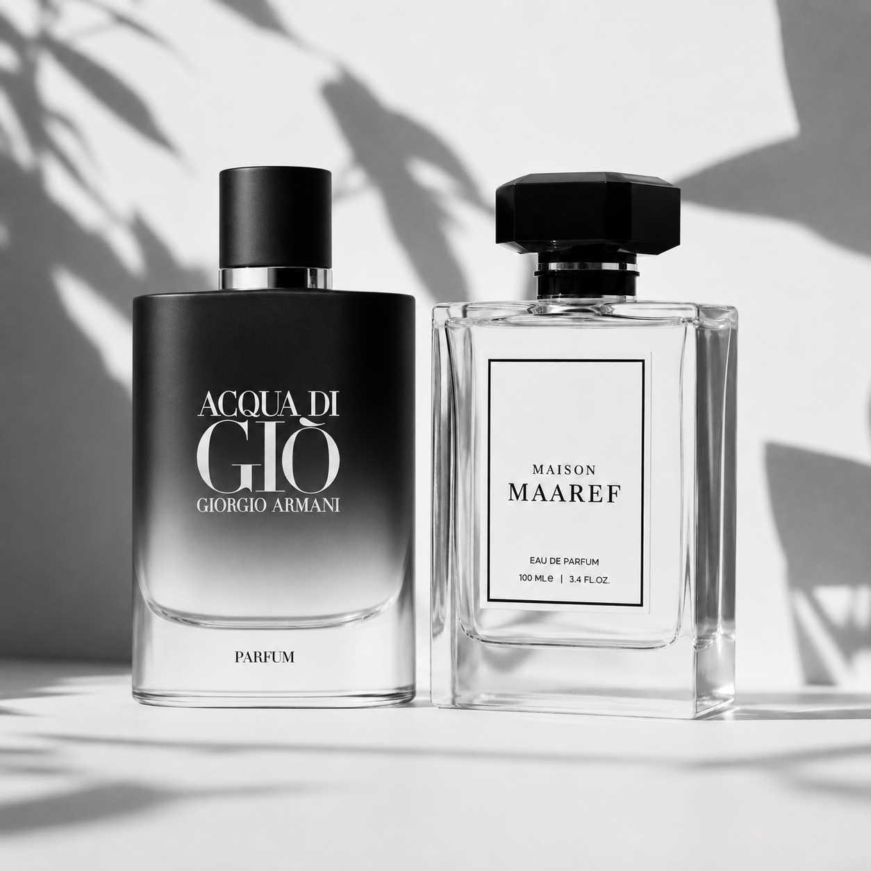 Acqua di GIO
