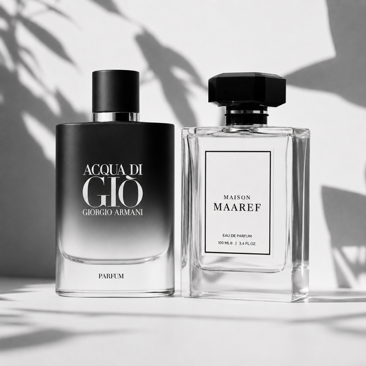 Acqua di GIO