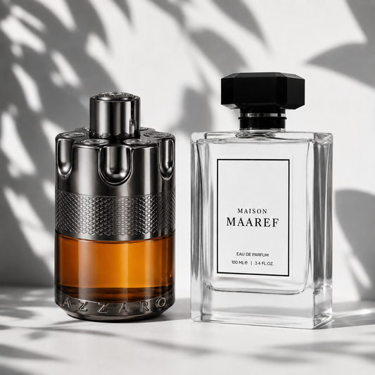 Azzaro wonted