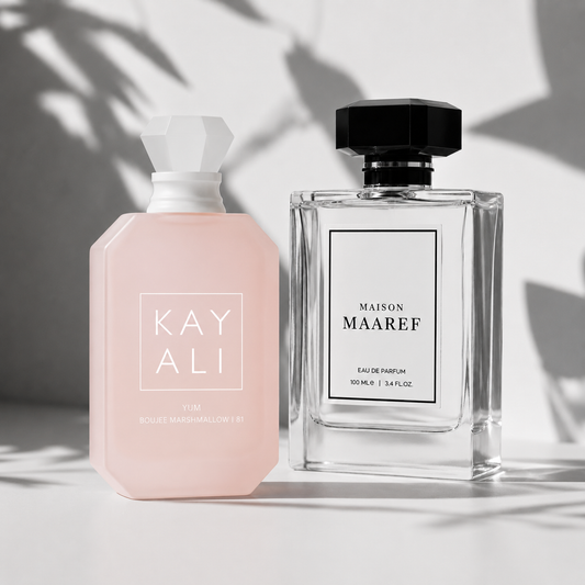 Kayali marshmallow