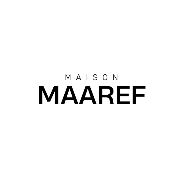 Maison Maaref