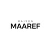 Maison Maaref - Home