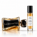 es Jeux sont Faits Jovoy Paris pour homme