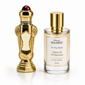 Sultan de Al Haramain Perfumes