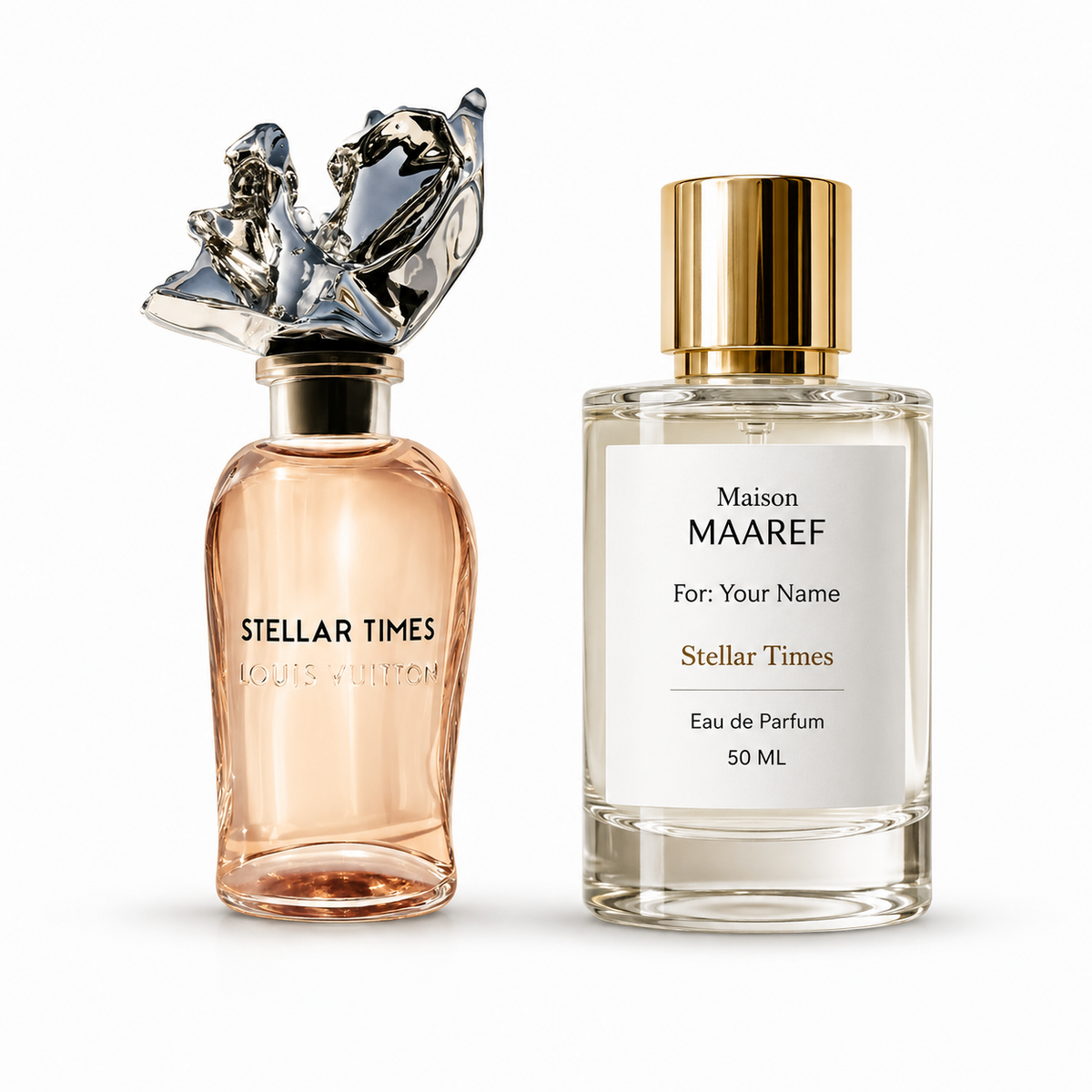 Stellar Times by Louis Vuitton