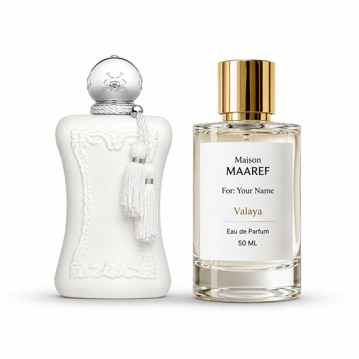 Valaya de Parfums de Marly