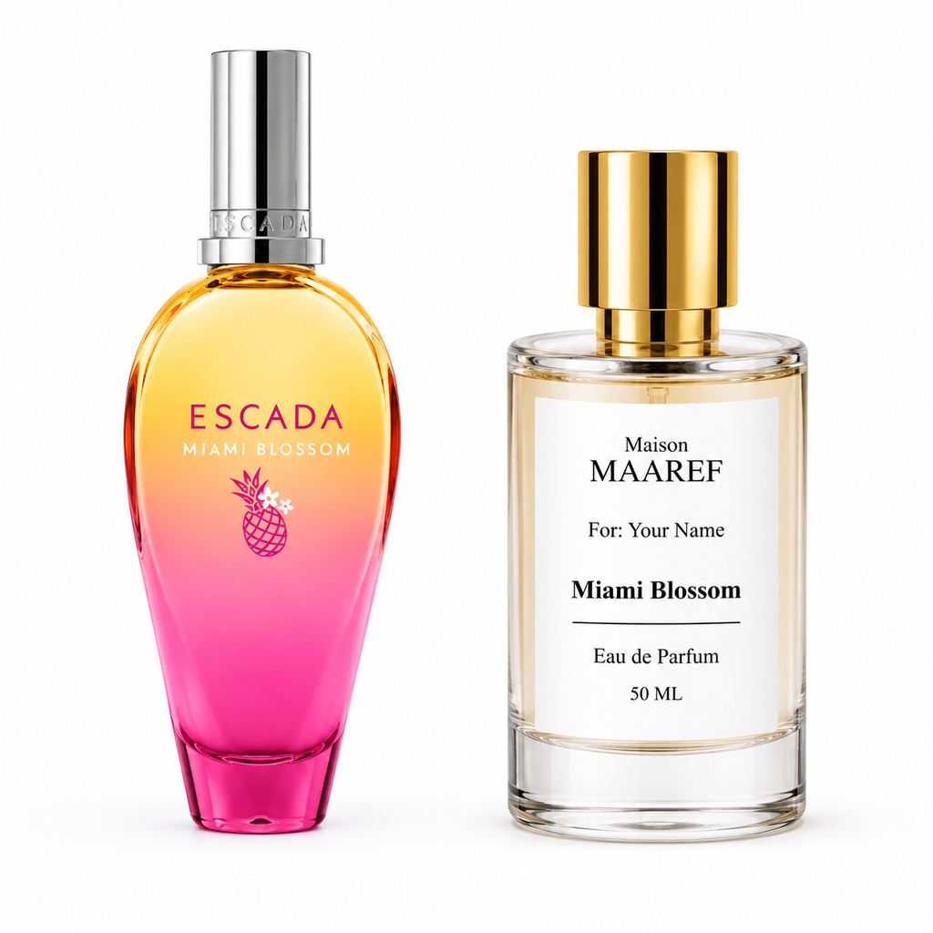 Escada Miami Blossom