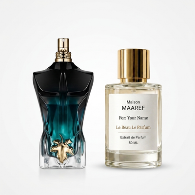 Jean Paul Gaultier Le Beau
