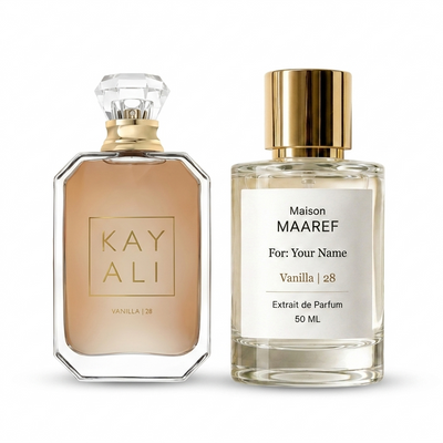 Kayali Vanilla