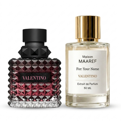 Valentino Uomo Born In Roma