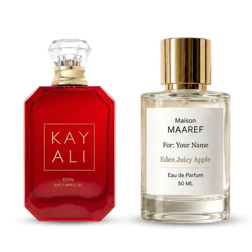 Kayali Rouge