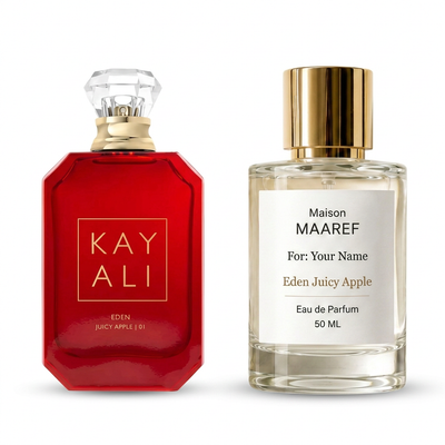 Kayali Rouge