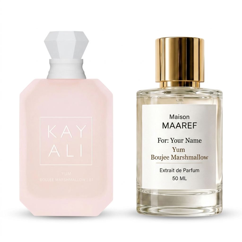 Kayali Marshmallow