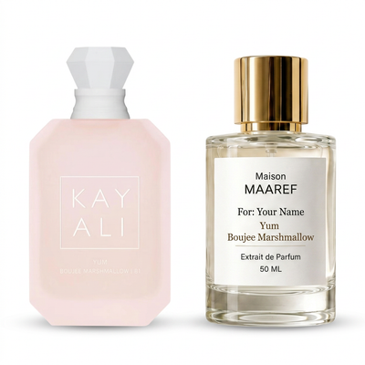 Kayali Marshmallow