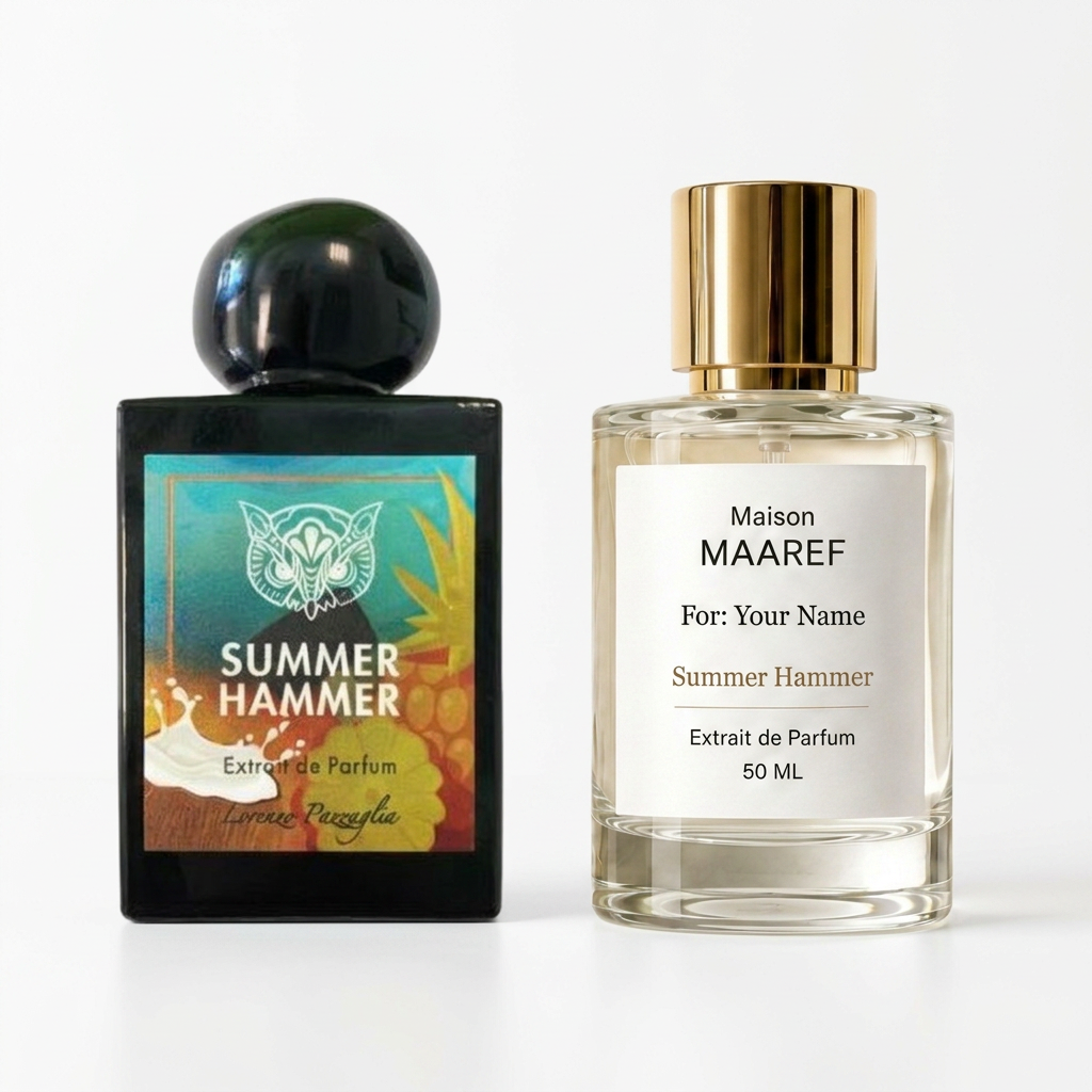 Summer Hammer