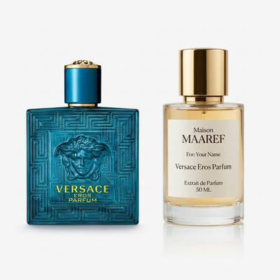 Versace Eros Eau de Parfum