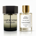 La Nuit de l'Homme DE Yves Saint Laurent