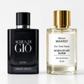 Acqua di Giò Elixir