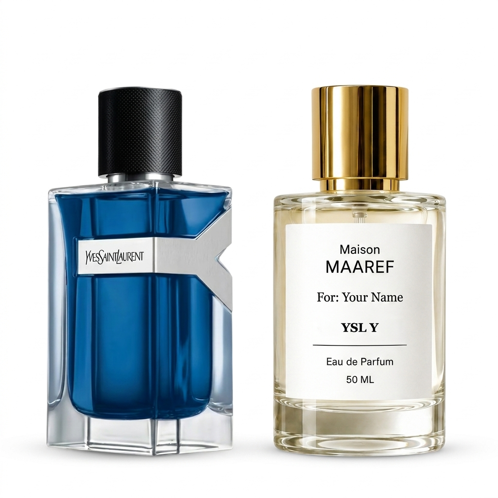 Y Iced Cologne