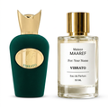 Vibrato Sospiro