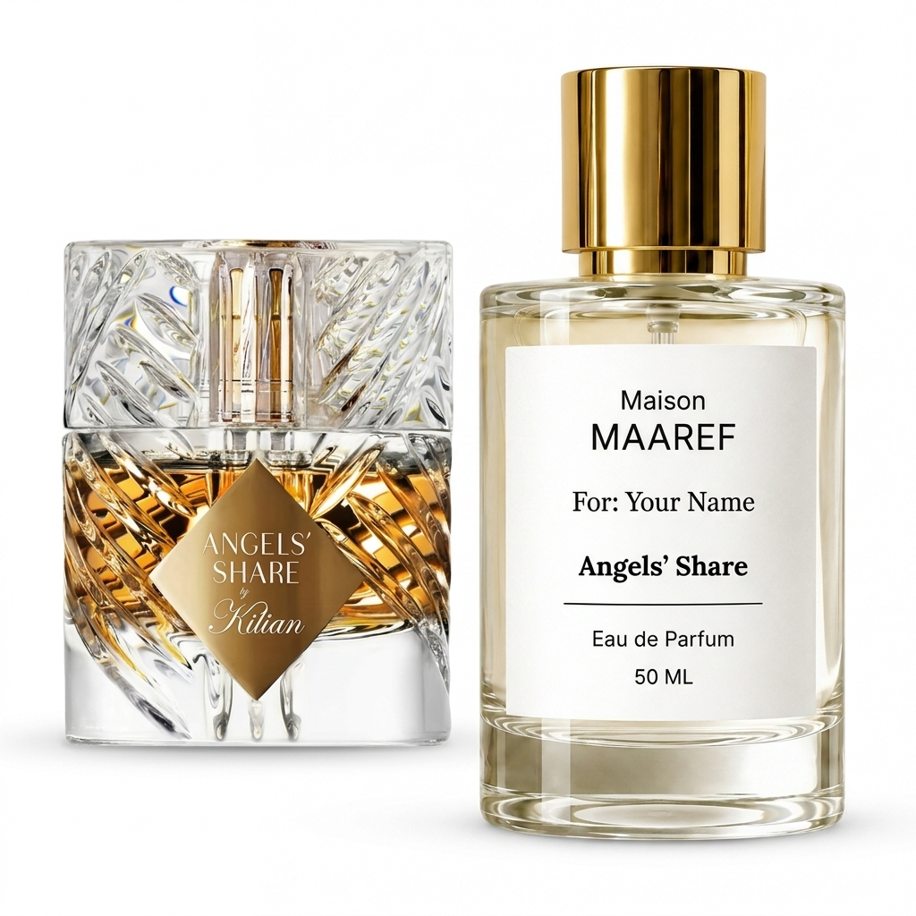 Angels' Share