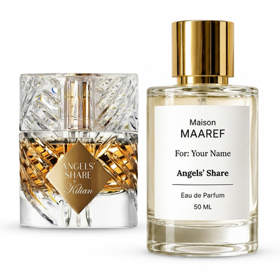 Angels' Share