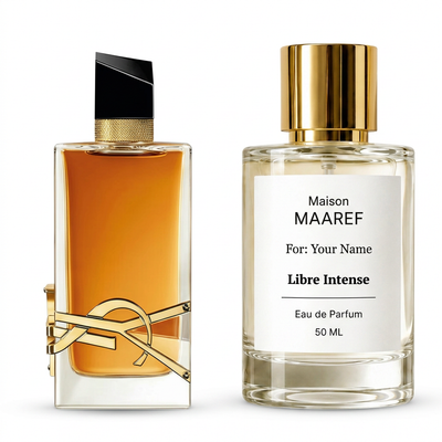 Libre Intense