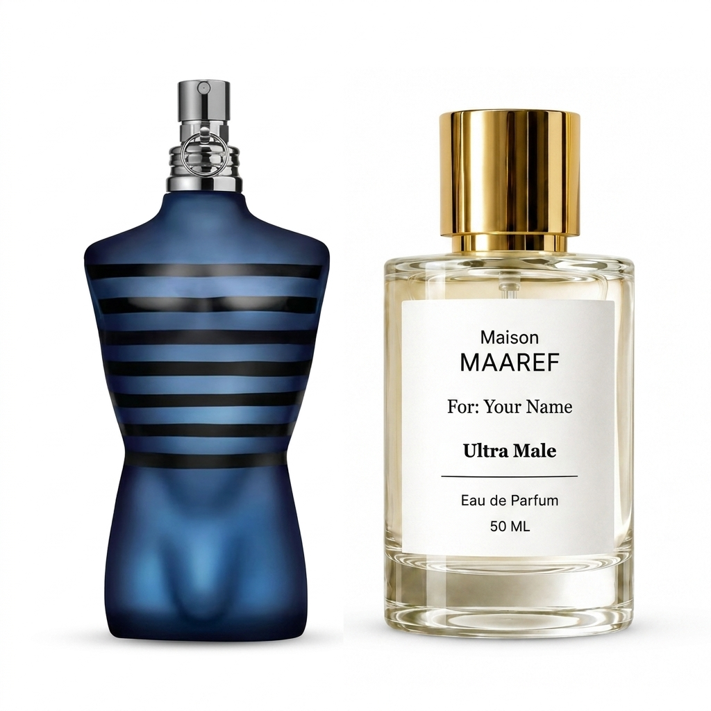 Ultra male